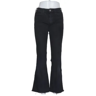 Jeans (Od Black) from MiH Jeans Cotton, Elastane