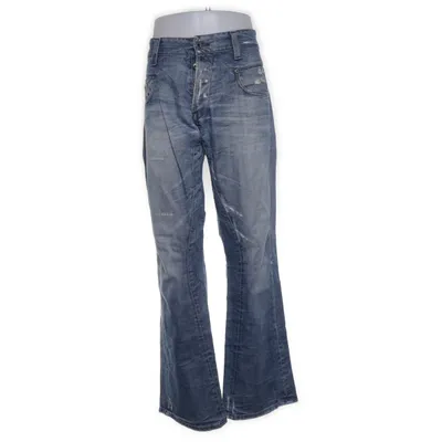 Jeans (Blå) från G-Star Raw Denim Bomull