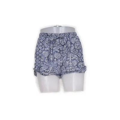 Short de pyjama (Bleu, Blanc) de Oysho Coton