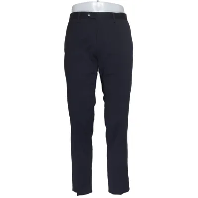 Suit pants (Blue) from Lardini