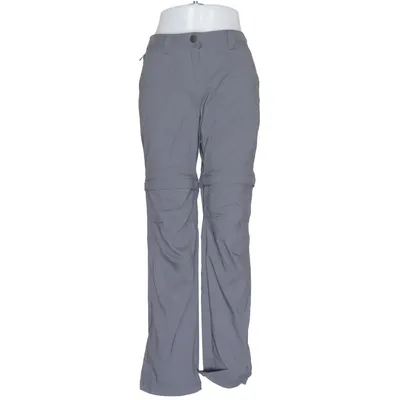 Outdoor pants (Gray) from Crivit Elastane, Polyamide