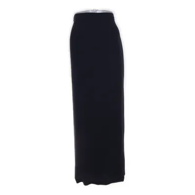 Jupe longue (Bleu) de Bandolera Acétate, Polyester
