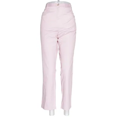 Chinos (Pink) from Sommermann Cotton, Elastane, Polyester