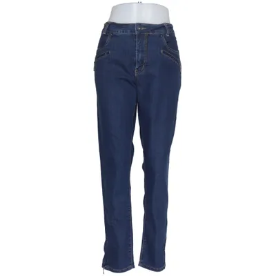Jeans (Channe) from Marc Lauge Cotton, Elastane, Polyester