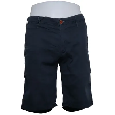 Shorts (B-Pegasus-S) from MMX Cotton, Elastane, Polyester