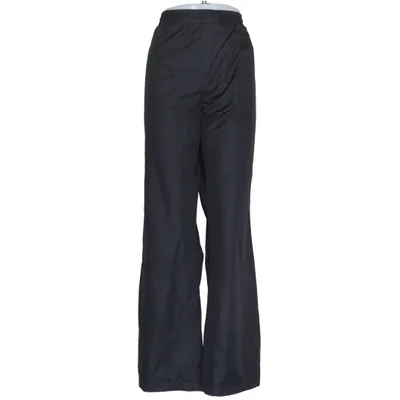 Trainingsbroek (Zwart) van Norheim Polyester