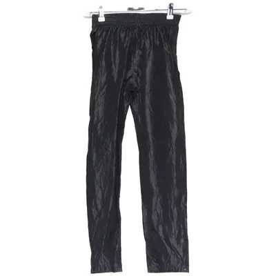 Surpantalon (Noir) Polyester