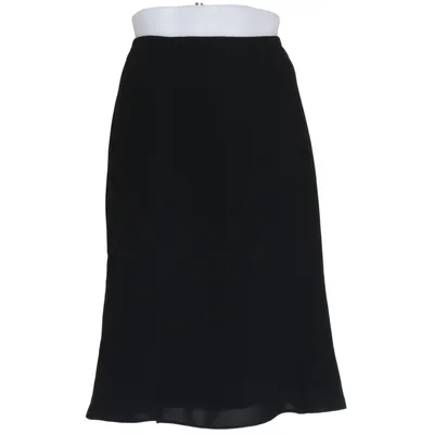Rok (Zwart) van Ril's Polyester