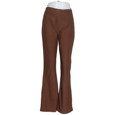 Hose (Braun) von Zeeman Elasthan, Polyester
