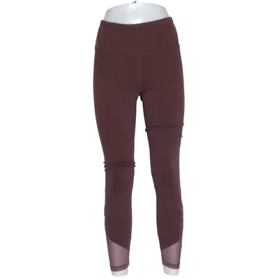 Träningstights (Brun) från Manduka
