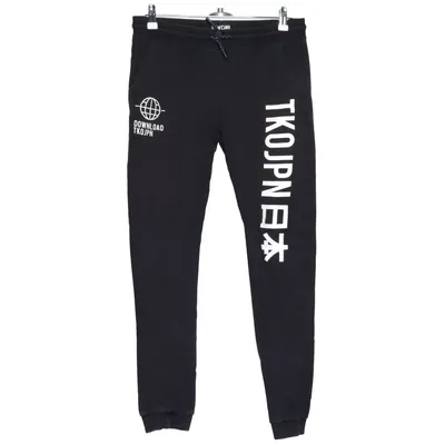 Joggingbroek (Zwart) van Download