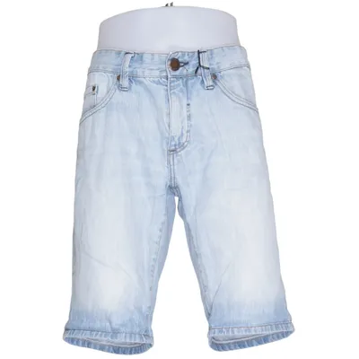 Jeans Shorts (Blau) von Shine Original