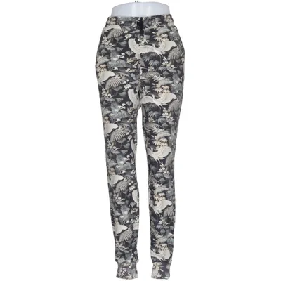 Pantalon de survêtement (Noir, Vert, Beige) de Essenza Coton, Élasthane