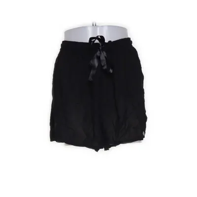 Pyjamashorts (Zwart) van Ajlajk Viscose