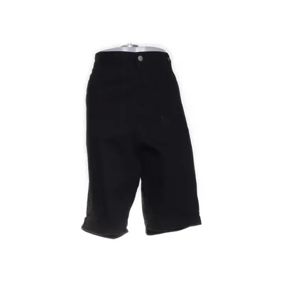 Jeansshorts (Svart) från C Organic Cotton Bomull, Elastan