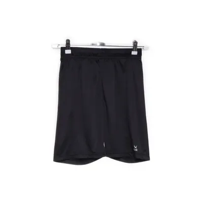 Basketshorts (Svart) från SOC Polyester