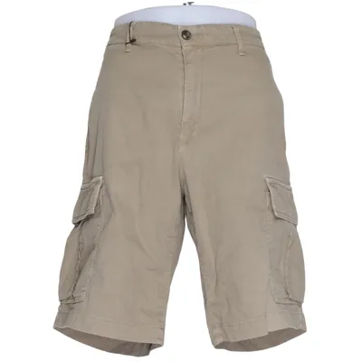 Cargo shorts (BG128) van Taglia Katoen, Elastaan