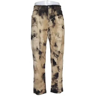Jean (Fade Out) de Jinglers Coton