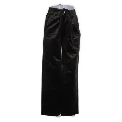 Palazzobyxor (Grön) från Hängmatta Bomull, Elastan