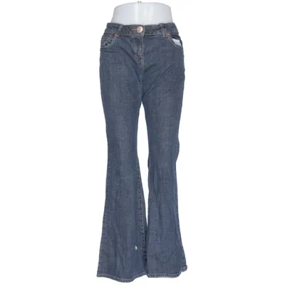 Jeans (Blue) from South Cotton, Elastane