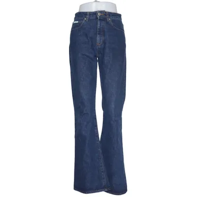 Jeans (Blau) von Alexachung Baumwolle