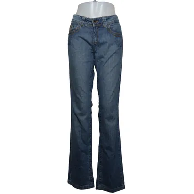 Jean (Bleu) de Mexx Coton, Élasthane