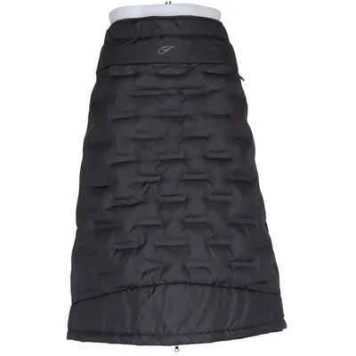 Overskirt (Black) from Five Seasons Polyester
