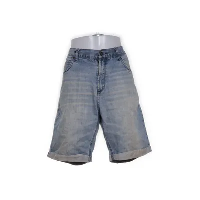 Jeansshorts (Blå) från Casual Clothing Bomull