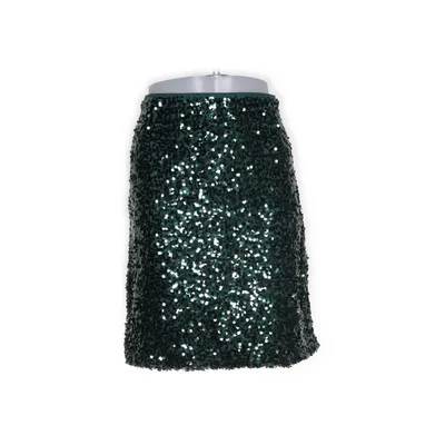 Jupe (Vert) de Pernilla Wahlgren Polyester