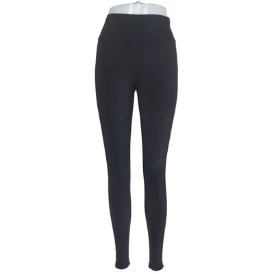 Collants de sport (Noir) de CLN Athletics Élasthane, Polyamide