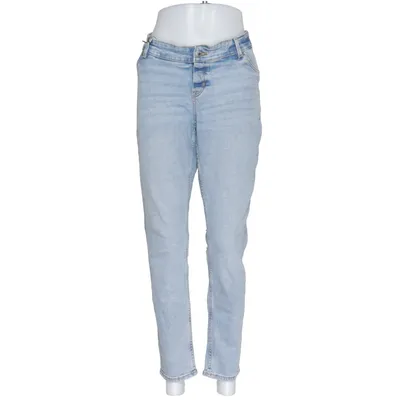 Zwangerschapsjeans (Mama) van H&M Mama Katoen, Polyester, Elastaan