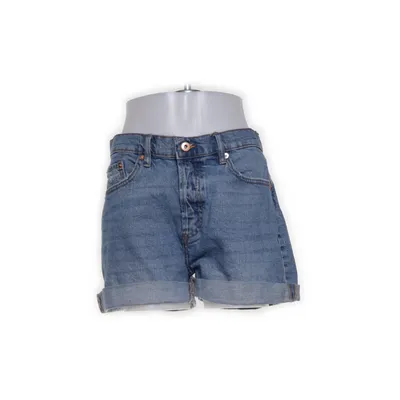 Denim shorts (DIBA) from Lager 157 Cotton, Elastane