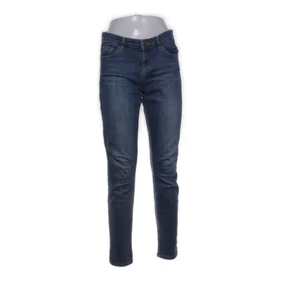Spijkerbroek (Blauw) van WERA Stockholm Katoen, Elastaan, Polyester
