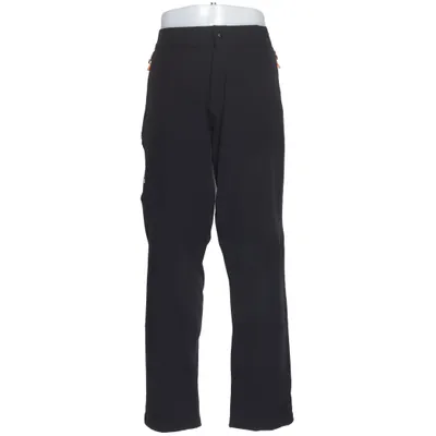 Friluftsbyxor (Svart) från Dobsom Elastan, Polyester