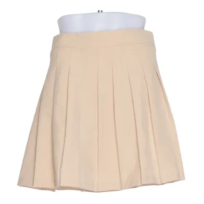 Rok (Beige) van Kani Elastaan, Polyester, Viscose