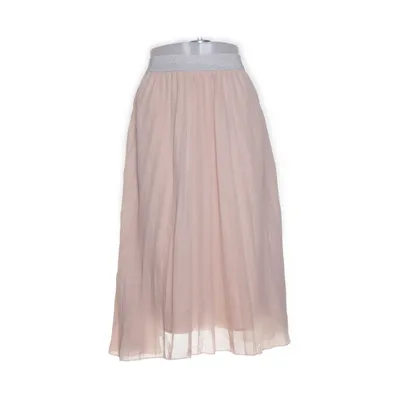 Nederdel (Pink) fra Flash Woman Polyester