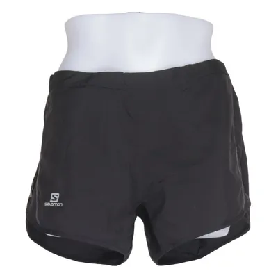 Træningsshorts (Sort) fra Salomon Polyester