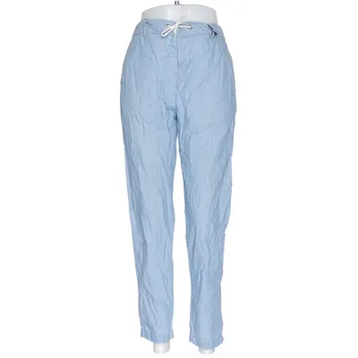 Chino (Bleu) de Maison Kitsuné Coton