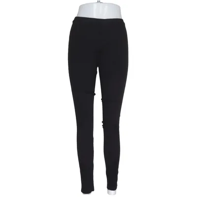 Leggings (Sort) fra Y-3 Yohji Yamamoto x Adidas Bomuld