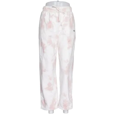 Joggingbroek (Wit, Roze) van Vans Katoen, Polyester