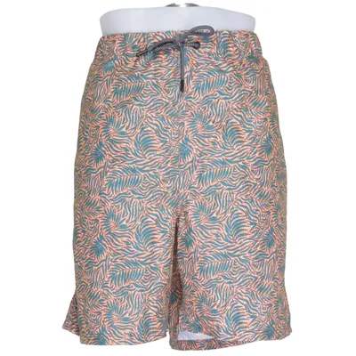 Swim shorts (Orange, Green, Multicolored) from Shiwi Recycled polyester