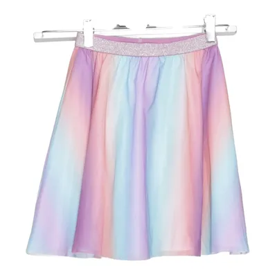 Tyllkjol (Flerfärgad) från Salt and Pepper Bomull, Elastan, Polyester