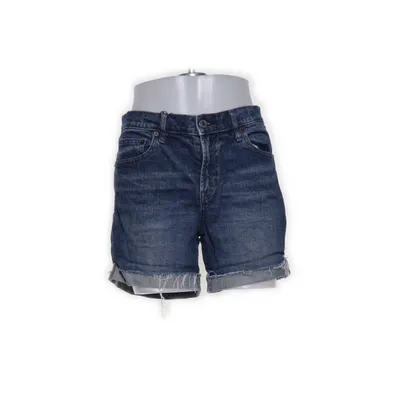 Denim shorts (Blue) from Gap Denim Cotton, Elastane