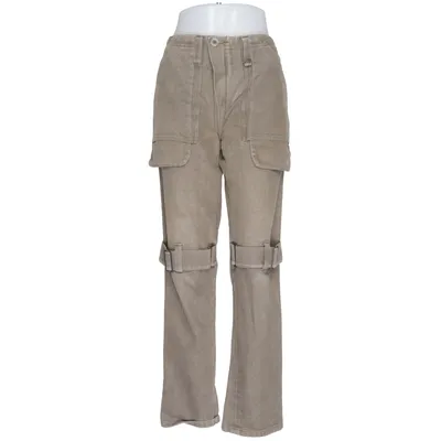 Pantalon cargo (Beige) de Pm