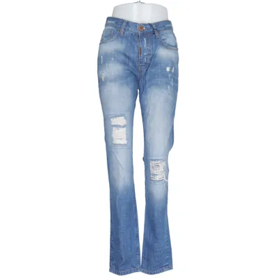 Jeans (Hollywood) von Adrian Hammond Baumwolle