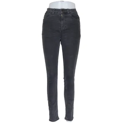 Jeans (Gray) from RGNC x Nu-In Elastane, Organic cotton, Recycled cotton
