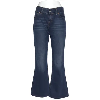 Jean (Marissa) de Levi Strauss & Co Coton