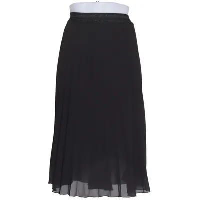 Rok (Zwart) van Ajlajk Elastaan, Viscose