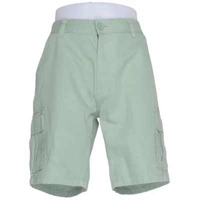 Cargoshorts (Grön) från Tokyo Laundry Bomull