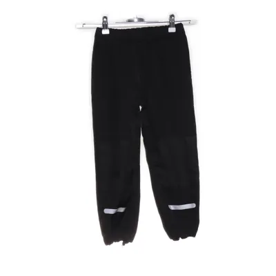 Friluftsbyxor (Svart) från Stoy Elastan, Polyester
